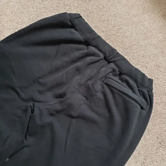 Primitive X Wolverine Exoskeleton Size Medium Mens Black Marvel Sweatpants - Picture 6 of 11